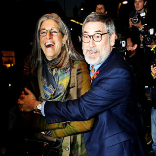 World Premiere of 'Burke and Hare' - Arrivals