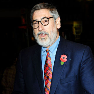 World Premiere of 'Burke and Hare' - Arrivals