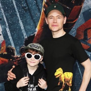 Universal Pictures' Pacific Rim Uprising Premiere