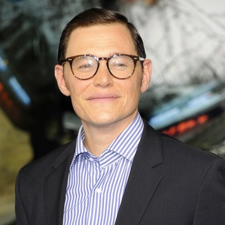 European Premiere of Pacific Rim - Arrivals