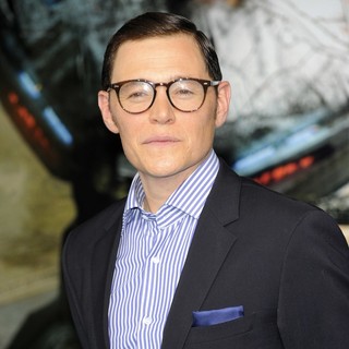 European Premiere of Pacific Rim - Arrivals