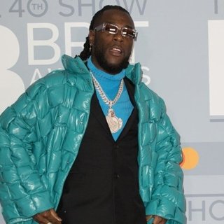Burna Boy