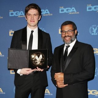 71st Annual Directors Guild of America Awards - Press Room