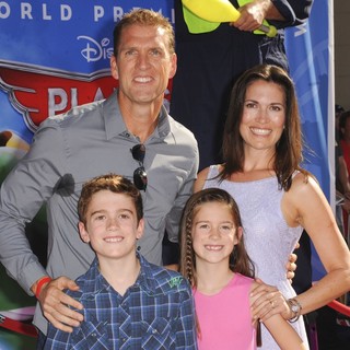 Los Angeles Premiere of Disney's Planes