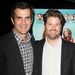 The Premiere of Image Entertainment's Goats
