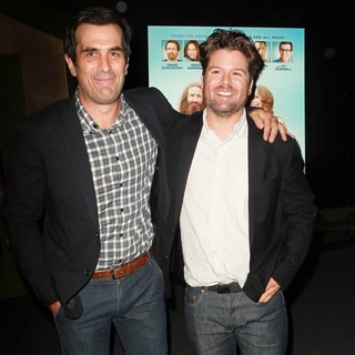 The Premiere of Image Entertainment's Goats
