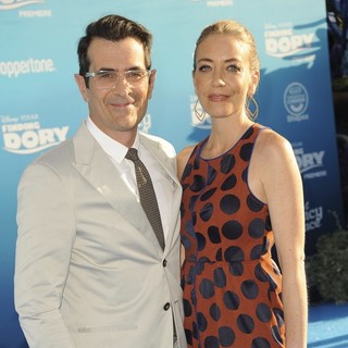 Disney-Pixar's Finding Dory Los Angeles Premiere