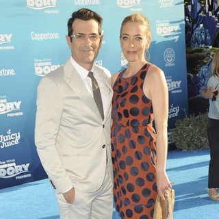 Disney-Pixar's Finding Dory Los Angeles Premiere