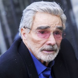 Burt Reynolds