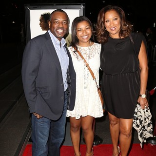 Los Angeles Premiere of 12 Years a Slave
