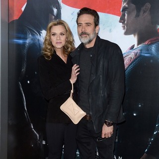 Batman v Superman: Dawn of Justice New York Premiere - Red Carpet Arrivals