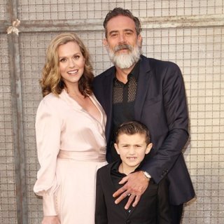 Rampage Film Premiere