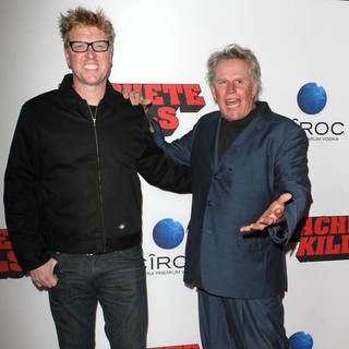 Premiere of Open Road Films' Machete Kills