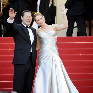 66th Cannes Film Festival - Zulu - Premiere