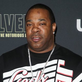 Busta Rhymes