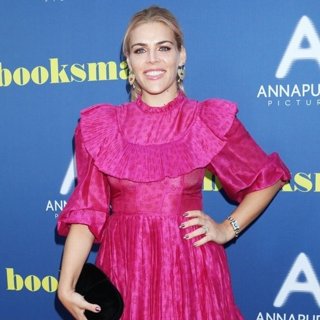 Booksmart Premiere