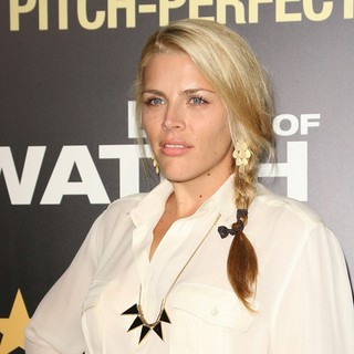 Los Angeles Premiere of End of Watch