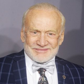 Buzz Aldrin
