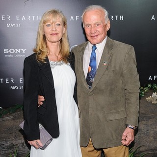 New York Premiere of After Earth