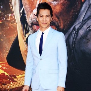 Skyscraper Premiere