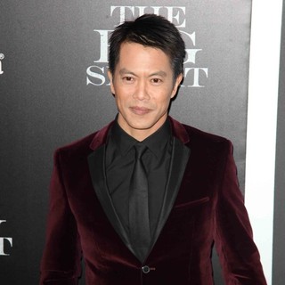 The Big Short New York Premiere - Arrivals