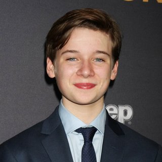 Los Angeles Premiere of Unbroken - Red Carpet Arrivals