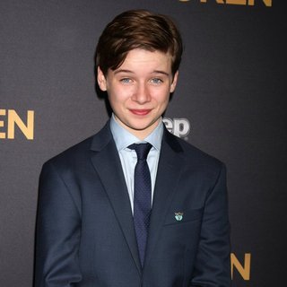 Los Angeles Premiere of Unbroken - Red Carpet Arrivals