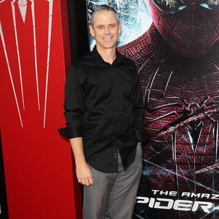 C. Thomas Howell