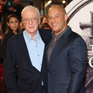 Premiere of The Last Witch Hunters