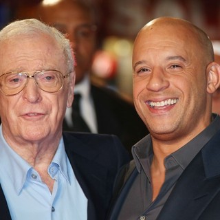 Premiere of The Last Witch Hunters