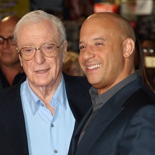 Premiere of The Last Witch Hunters