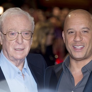 Premiere of The Last Witch Hunters