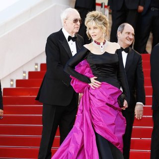 68th Annual Cannes Film Festival - Youth - Premiere