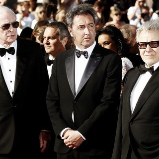 68th Annual Cannes Film Festival - Youth - Premiere