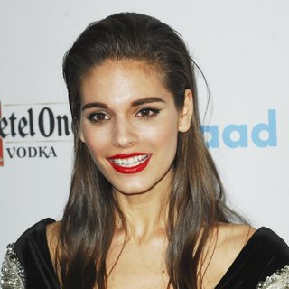 Caitlin Stasey