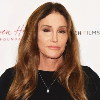 Caitlyn Jenner in The Open Hearts Gala to Benefit Open Hearts Foundation Founded by Jane Seymour