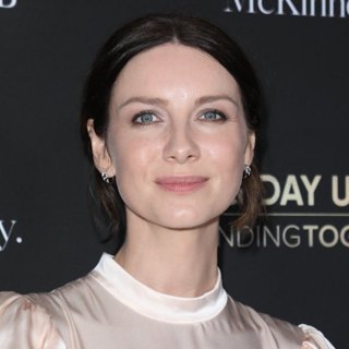 Caitriona Balfe