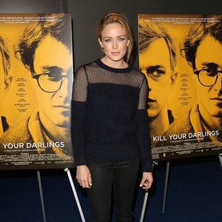 Los Angeles Premiere of Kill Your Darlings