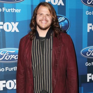 Caleb Johnson