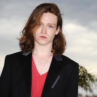 Caleb Landry Jones