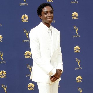 Caleb McLaughlin