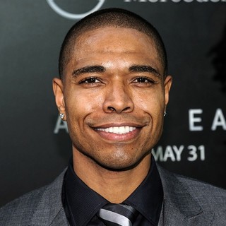 New York Premiere of After Earth