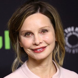 Calista Flockhart