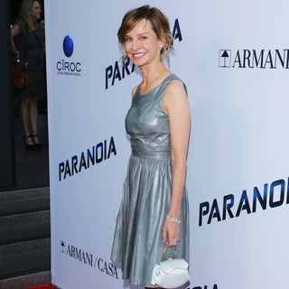 RELATIVITY MEDIA Presents The US Premiere of Paranoia