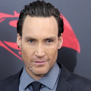 Batman v Superman: Dawn of Justice New York Premiere - Red Carpet Arrivals