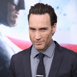 Batman v Superman: Dawn of Justice New York Premiere - Red Carpet Arrivals