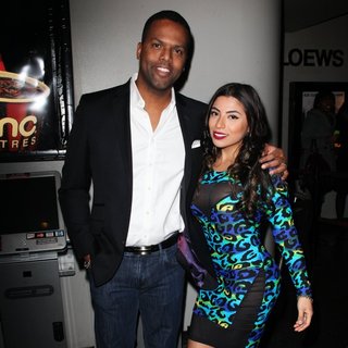 Universal Pictures Premiere of Ride Along