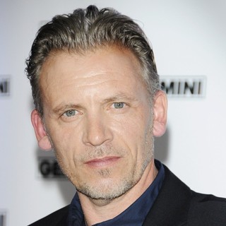 Callum Keith Rennie