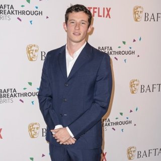 Callum Turner