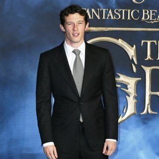 The UK Premiere of Fantastic Beasts: The Crimes of Grindelwald - Arrivals